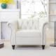 Option White-PU