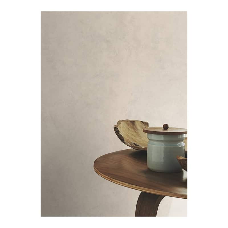 Advantage Escher Blush Plaster Wallpaper - 21 x 396 x 0.025