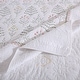 preview thumbnail 3 of 3, 3Pcs 100% Cotton Floral Quilted Bedspread Set