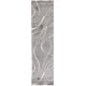 preview thumbnail 196 of 213, SAFAVIEH Florida Shag Sigtraud Abstract Waves 1.2-inch Thick Rug