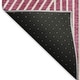 preview thumbnail 3 of 4, Premium Washable Super Soft Modern Geo Mayfield Rug