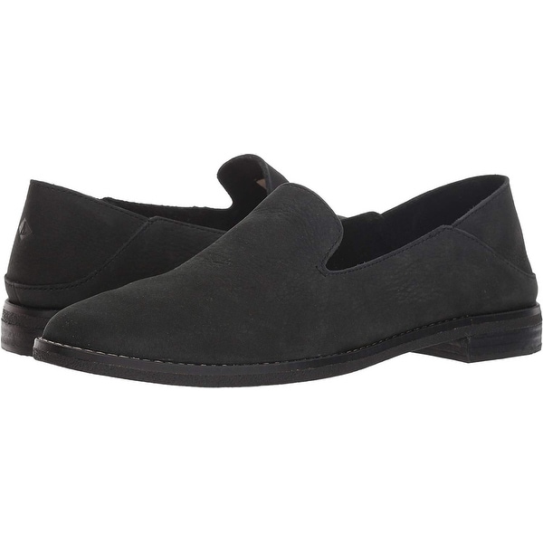 sperry women's seaport levy loafer