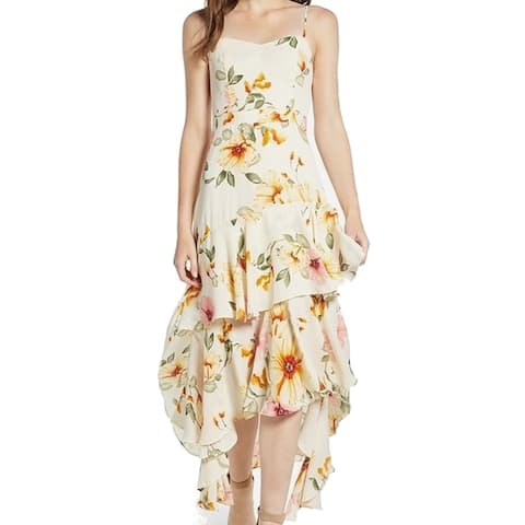 Yellow Dresses Find Great Women S Clothing Deals Shopping At
