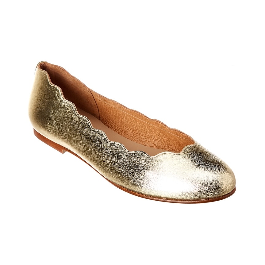 french sole shoes