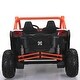 preview thumbnail 17 of 16, 24V Kids Electric Ride-On Car with 200W Motors, Four-Wheel Shock Absorbers, USB, Bluetooth Music, and Remote Control