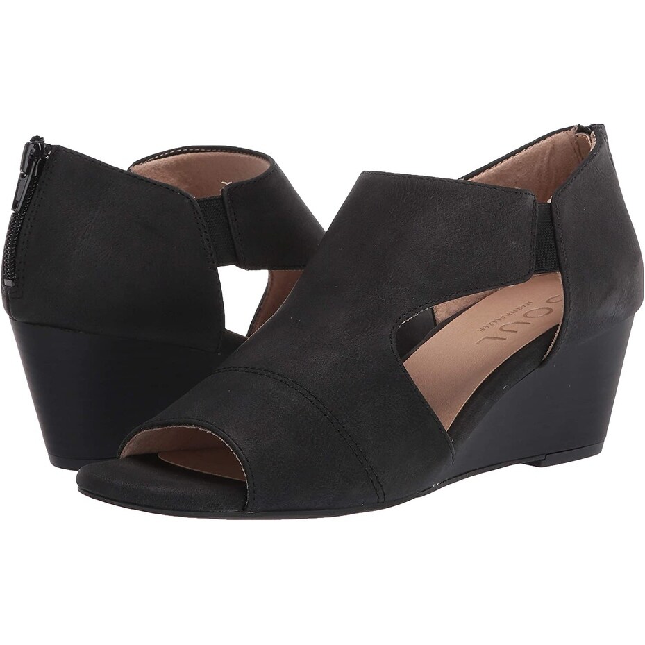 naturalizer women's sandals