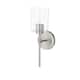 Option Brushed Nickel
