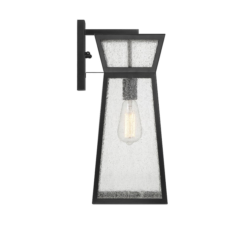 Savoy House 5-635 Millford 19" Tall Wall Sconce