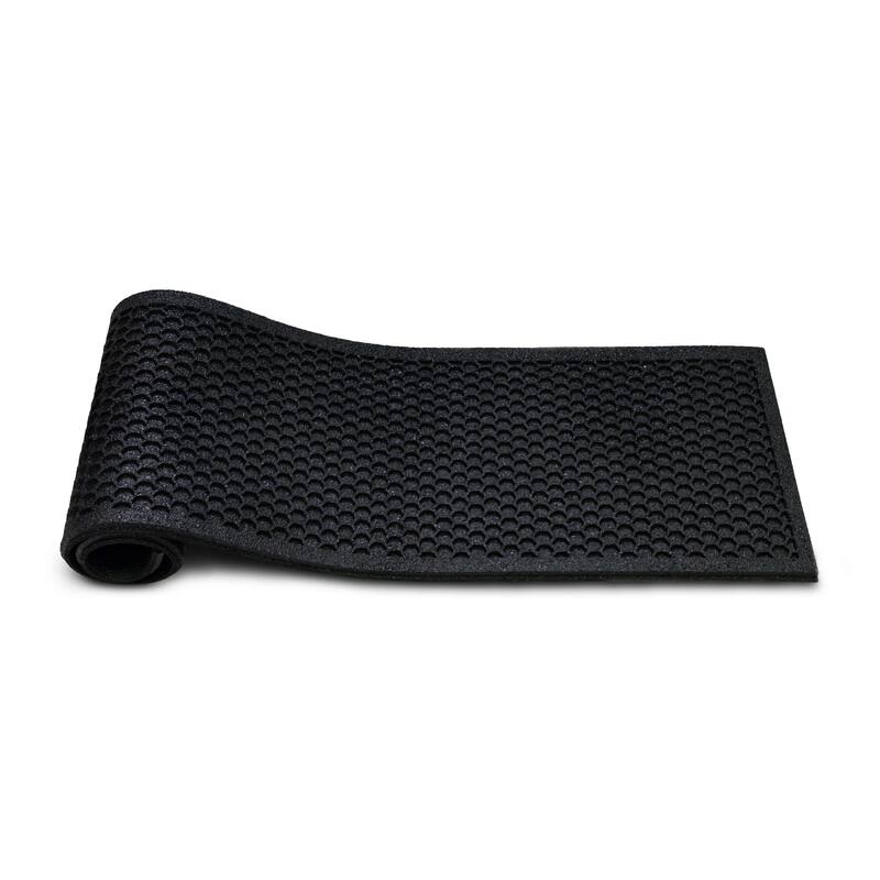 Mohawk Home Honey Comb Rubber Door Mat