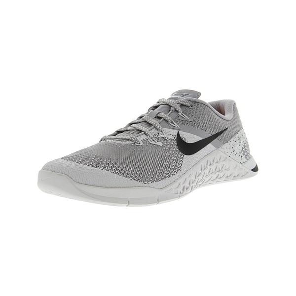 nike ankle trainers