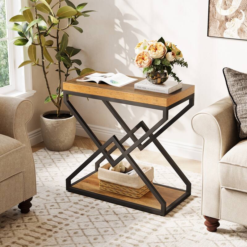 End Table for Living Room
