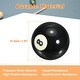 16-Pack Regulation Size #8 Billiard Balls – Replacement 2-1/4” Pool Balls (GSE Games)