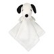 preview thumbnail 2 of 4, Lambs & Ivy Snoopy Plush Security Blanket/Lovey & Door Pillow Gift Set