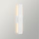 preview thumbnail 21 of 94, Aluminum LED Outdoor Wall Sconce Black Exterior Wall Light (1 / 2Pack)