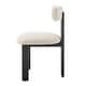 preview thumbnail 31 of 48, NPD Furniture Hailey Dining Side Chair (Set of 2)