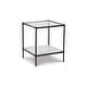 preview thumbnail 2 of 10, Ryandale Accent Table - 21"W x 21"D x 25"H