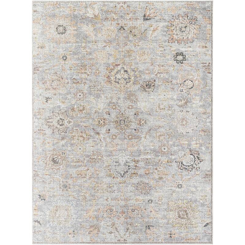 Our PNW Home x Livabliss Olympic Updated Traditional Area Rug
