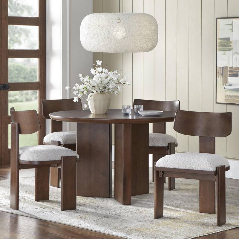 Lifestorey Lennon Dining Table