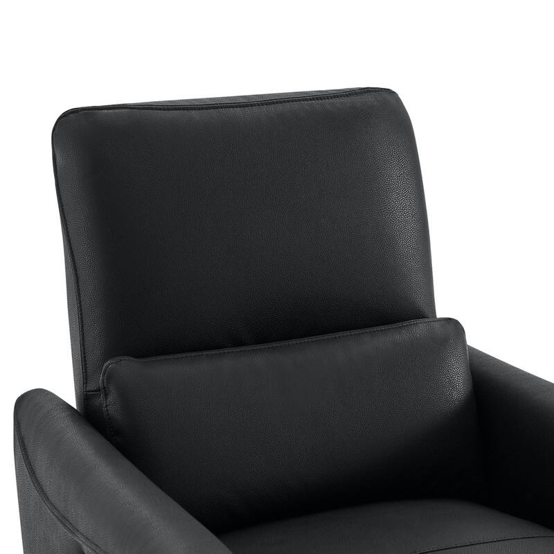Spruce & Spring Asher Power Swivel Glider Recliner