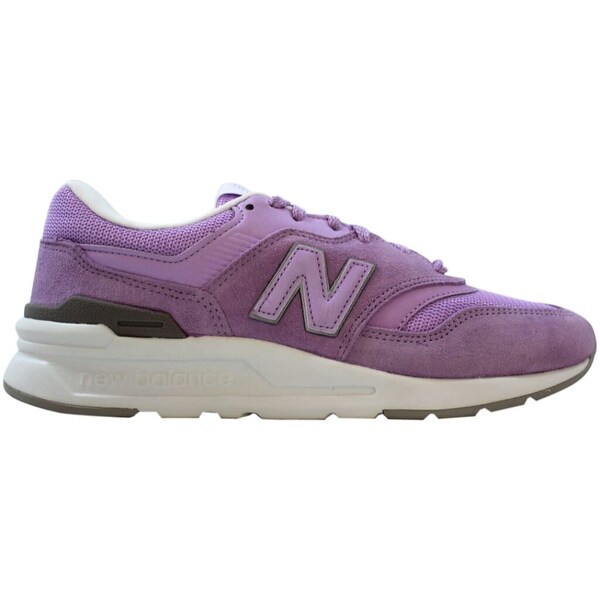 new balance 878 classic purple