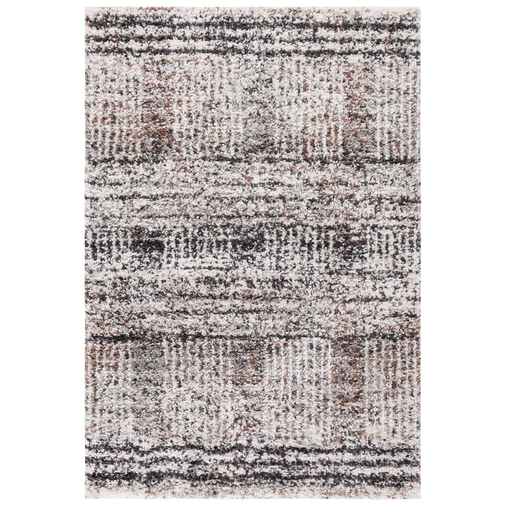 SAFAVIEH Jericho Shag Michaele 1.2-inch Thick Rug