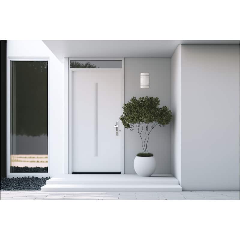 Access Lighting Artemis 2 Light 12" Tall LED Wall Sconce - 3000K