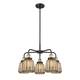 Option Mercury / Black Antique Brass