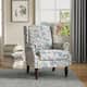 Option Boho Blue