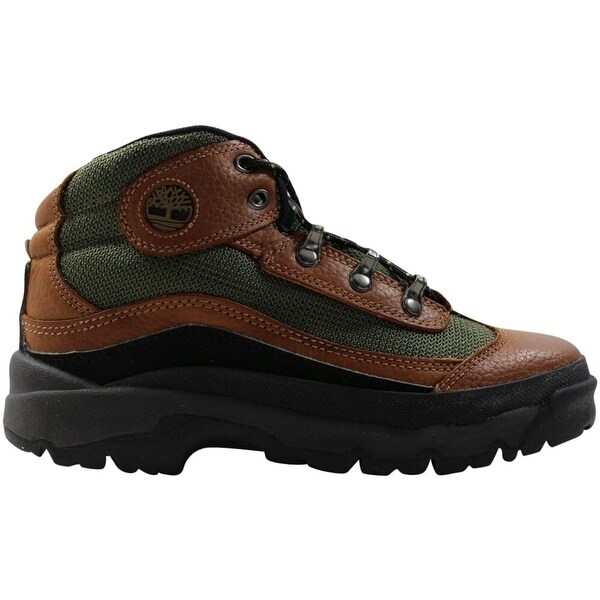 timberland mesh