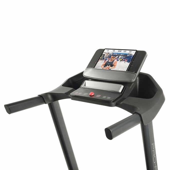 Proform front runner treadmill best sale