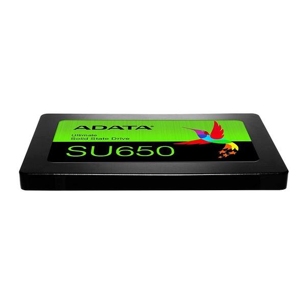 Shop Adata Asu650ss 960gt R Usa 960gb 3d Nand 2 5 Sata Iii High