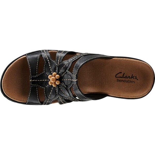 clarks lexi myrtle black