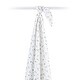 preview thumbnail 8 of 23, lulujo 1 PK Muslin Swaddle Blanket