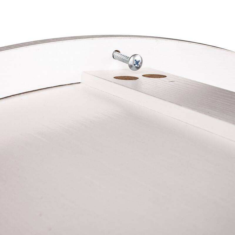 71" Tall Fluted Arched Pantry Cabinet with Glass Doors and Adjustable Shelves for Elegant Kitchen Storage