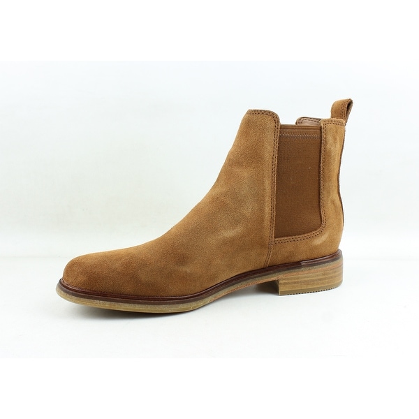 clarks chelsea boots womens