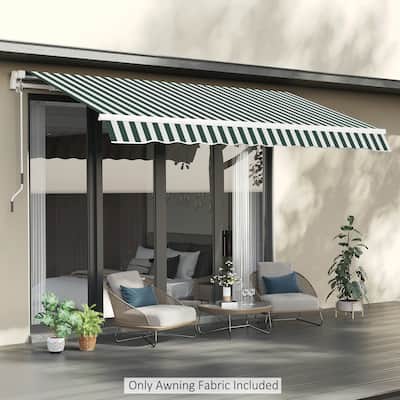 Awning Fabric Replacement