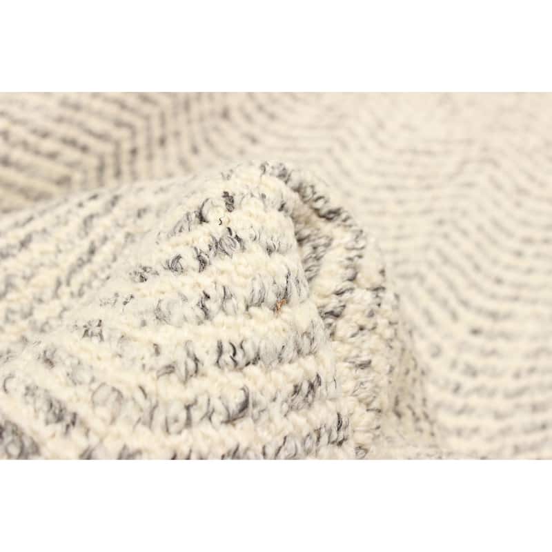 Sienna Ivory Rug 5'1" x 7'7" - 5'1 x 7'7