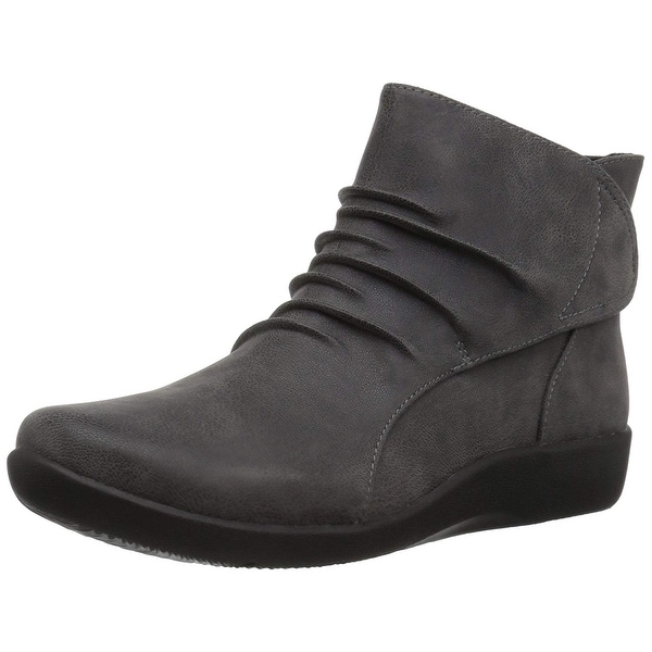 sillian sway boots