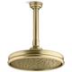 Option Brushed French Gold