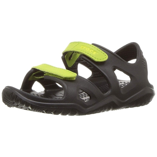 swiftwater river sandal m