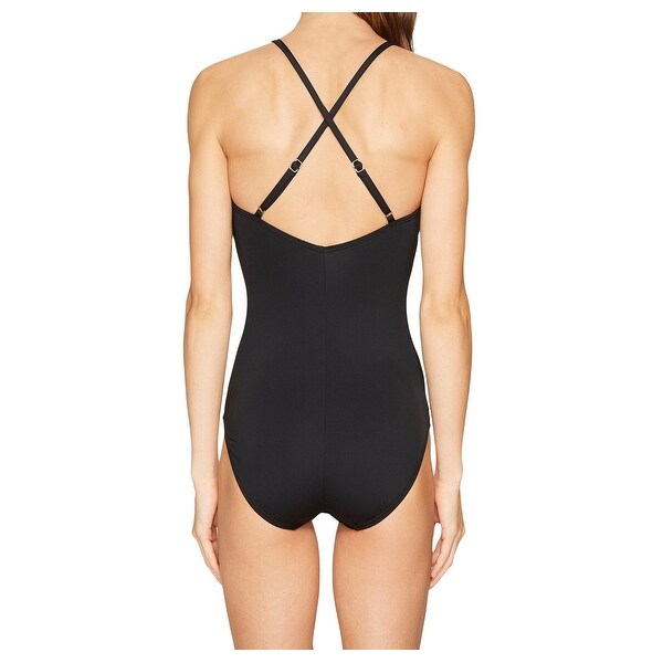 kate spade scalloped one piece