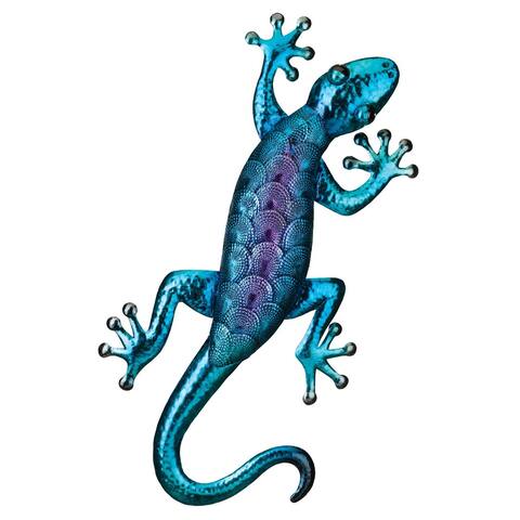 Mystic Wall Decor - Gecko