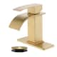 Option Brushed Gold