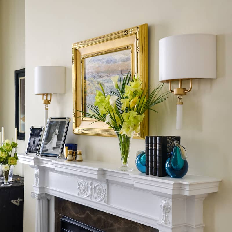 Varaluz Secret Agent 2-Light Wall Sconce