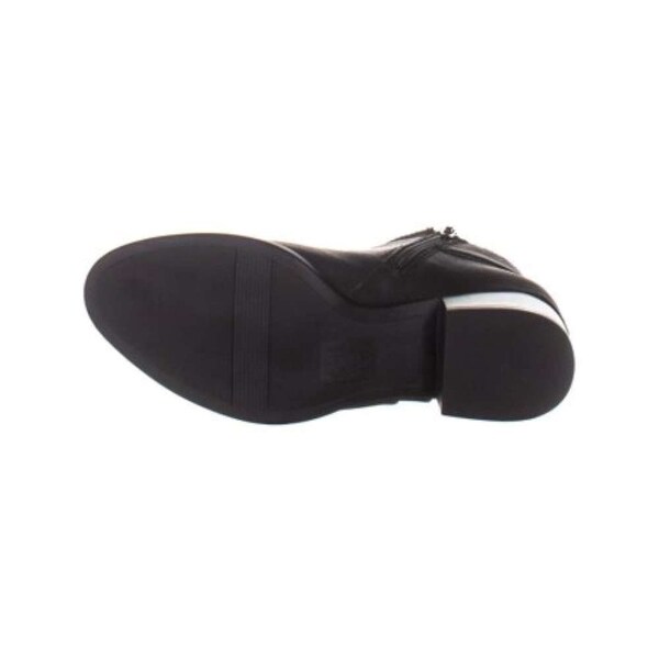 naturalizer keaton booties