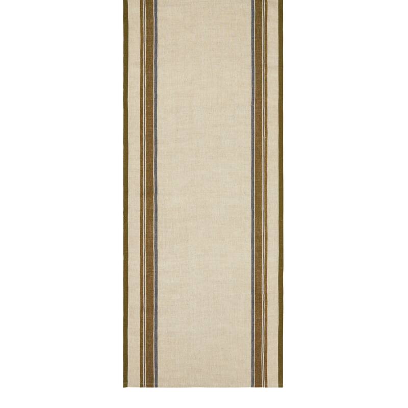 Caravan Antibes Runner - 20" x 72" - 20" x 72"