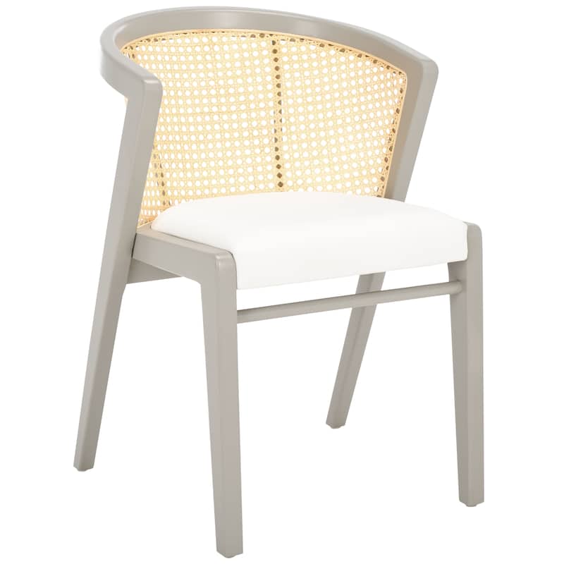 SAFAVIEH Home Edan 19-inch Dining Chair - 21Wx23Dx31H