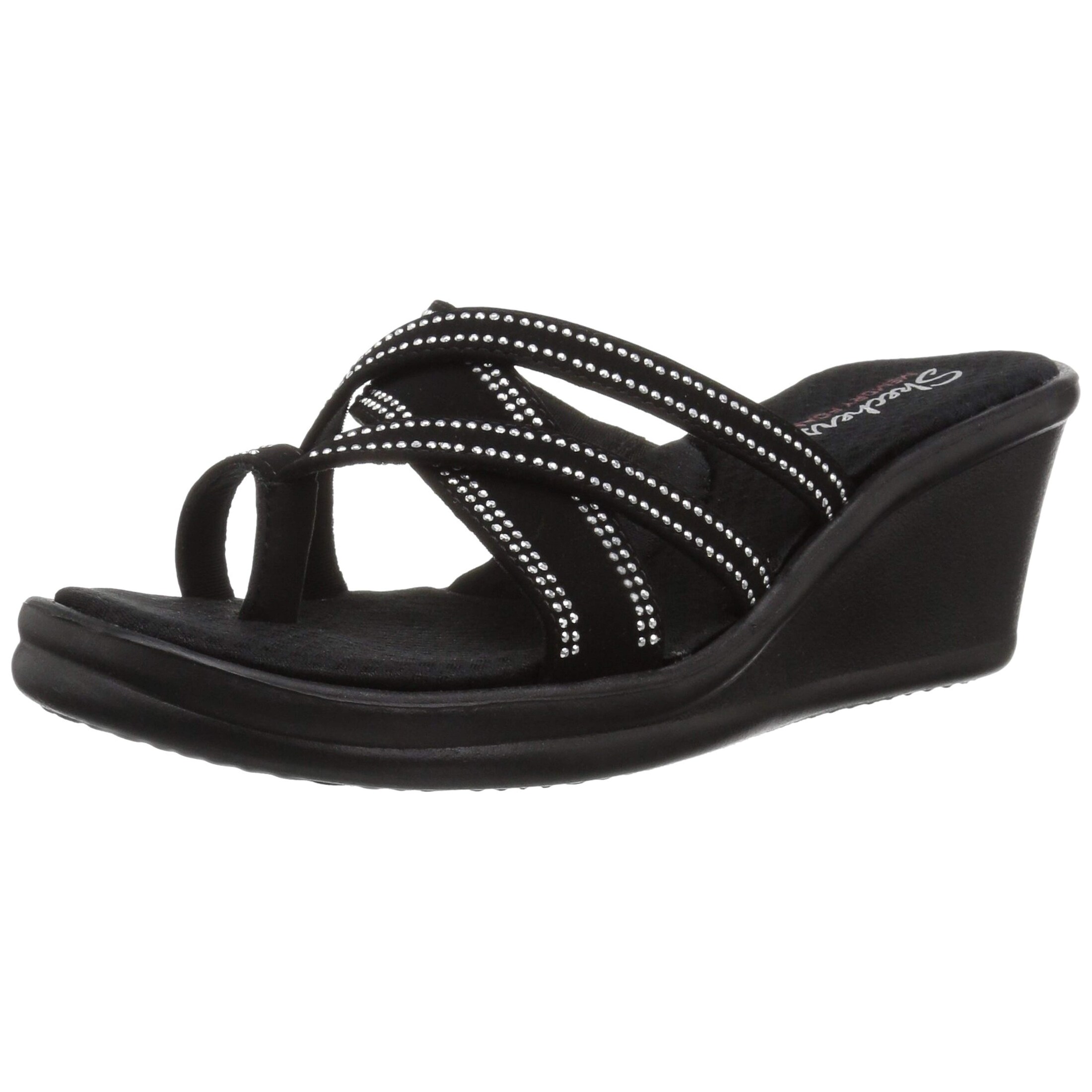 Skechers cali memory clearance foam sandals