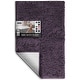 preview thumbnail 139 of 197, Hearth & Harbor Non-Slip Super Plush Chenille Bathroom Rugs