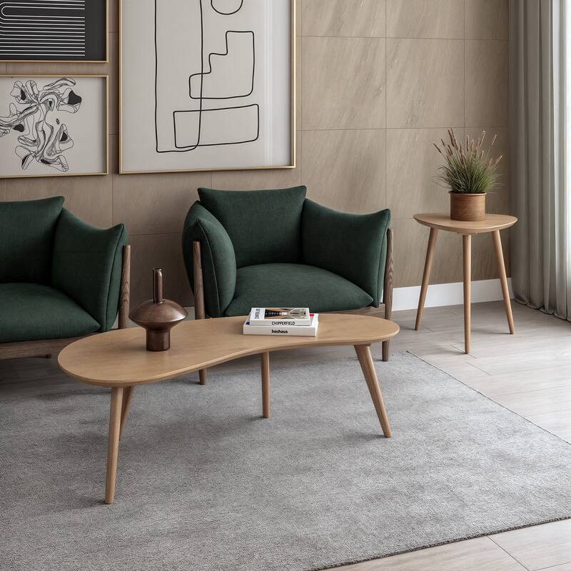Mid Century Modern Coffee Table